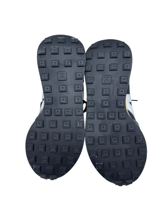 Veja Rio Branco II Alveomesh Black White Sneakers, Size 6 NWOB - Picture 9 of 10